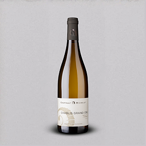 CHABLIS GRAND CRU VALMUR 2023