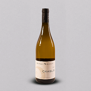 VINHO BRANCO CHABLIS 2023