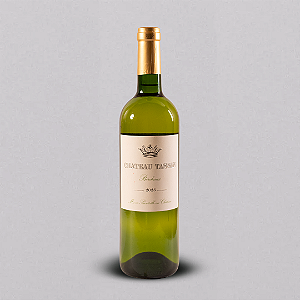 CHÂTEAU TASSIN BRANCO