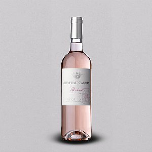 CHÂTEAU TASSIN ROSÉ