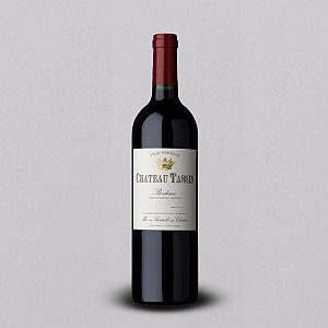 CHÂTEAU TASSIN TINTO