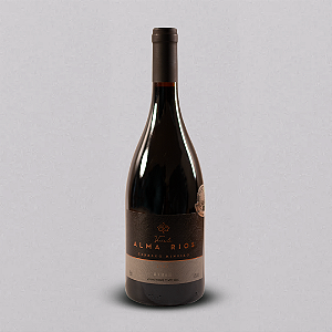 ALMA RIOS SYRAH 2023