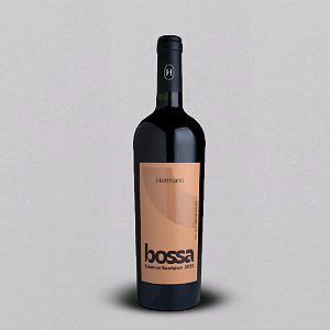 BOSSA CABERNET SAUVIGNON