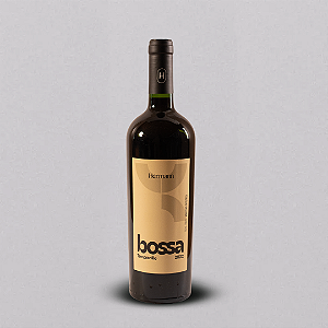 BOSSA TEMPRANILLO 2022