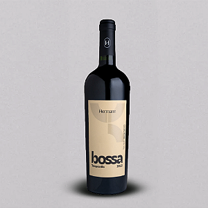 BOSSA TEMPRANILLO