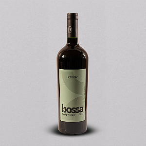 VINHO TINTO BOSSA TOURIGA NACIONAL 2022