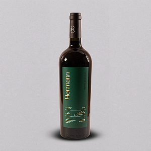 VINHO TINTO HERMANN BLEND 2023