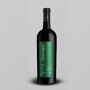 HERMANN BLEND TINTO