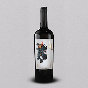 VINOS C – AL CARMENERE 2023