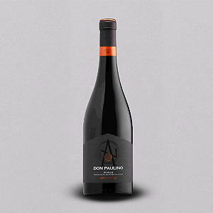 DON PAULINO RESERVA TINTO