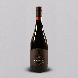 VINHO TINTO DON PAULINO CRIANZA