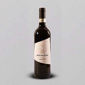 VINHO TINTO DON PAULINO