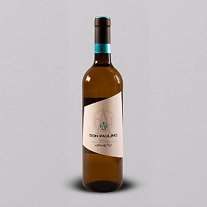 VINHO BRANCO DON PAULINO BLANCO