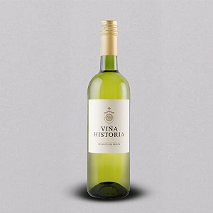 VIÑA HISTORIA BLANCO JOVEN