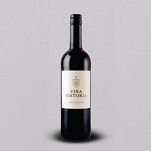 VINÃ HISTORIA TINTO JOVEM