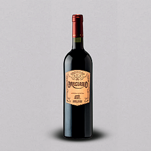 GRACIANO BLEND RESERVA 2020