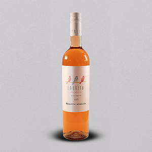 LAURITA ROSÉ 2024