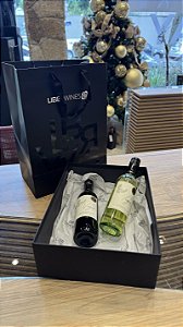 KIT - VIGIA CABERNET SAUVIGNON + VIGIA SAUVIGNON BLANC (375ML)