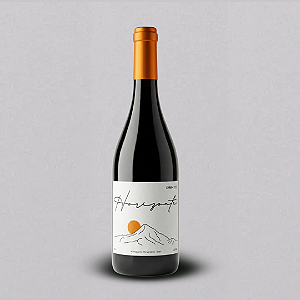 HORIZONTE SYRAH 2024