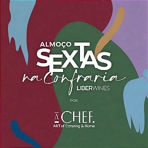 ALMOÇO SEXTA LIBER