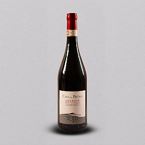 CASA AL PRUNO AMARONE DELLA VALPOLICELLA DOCG - 2021