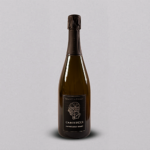 ESPUMANTE FRANCIACORTA ANTHOLOGIE BLANC NATURE