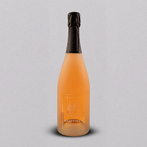 ESPUMANTE FRANCIACORTA ROSÉ NATURE D.O.C.G