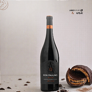 OVO LOTUS + DON PAULINO RESERVA