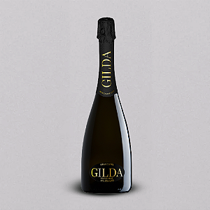 GRAN CUVEE GILDA EXTRA BRUT MILLESIMATO