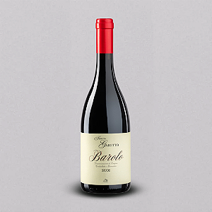 TENUTA GARRETO BAROLO DOCG SUOI 2021