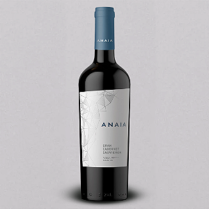 ANAIA GRAN CABERNET SAUVIGNON MAGNUM 1500ML