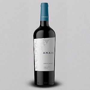 ANAIA GRAN MALBEC MAGNUM 1500ML