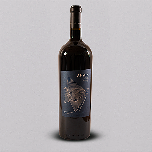 VINHO TINTO ANAIA GRAND ASSEMBLAGE MAGNUM 1500ML