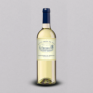 CHÂTEAU LA GRAVE CUVÉE DU PIN 2021