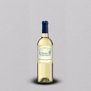 CHÂTEAU LA GRAVE CUVÉE DU PIN 2020 - 375ML