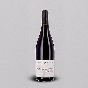 BOURGOGNE EPINEUIL CÔTE DE GRISEY 2023
