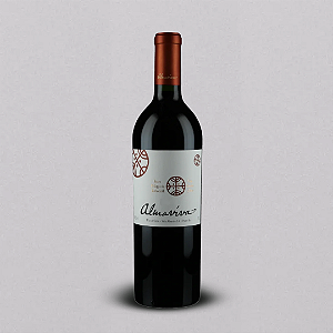 VINHO TINTO ALMA VIVA 2022