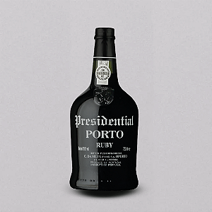 PRESIDENTIAL PORTO RUBY