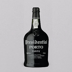 PRESIDENTIAL PORTO TAWNY