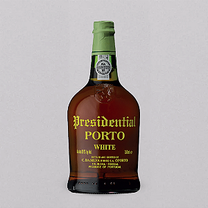 VINHO BRANCO PRESIDENTIAL PORTO WHITE