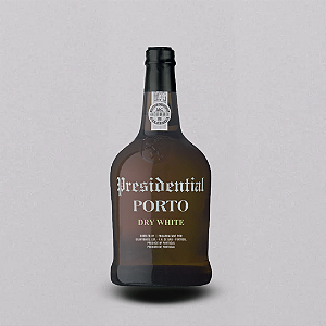 VINHO BRANCO PRESIDENTIAL PORTO DRY WHITE