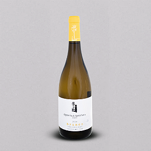 Vinho branco Quinta de Sant’ana Mafra