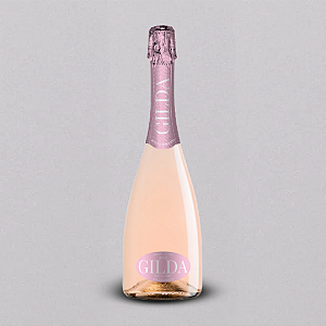ESPUMANTE GILDA MILLESIMATO EXTRA DRY ROSÉ