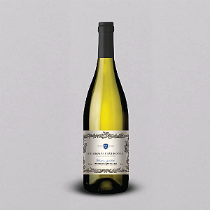 VINHO BRANCO TATIANA GUILLOT CHARDONNAY 2025