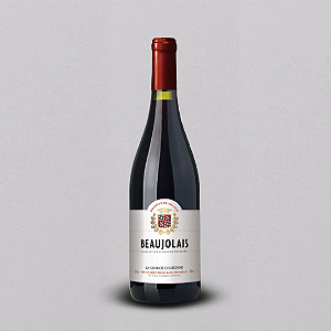 LA GRANDE COURONNE BEAUJOLAIS