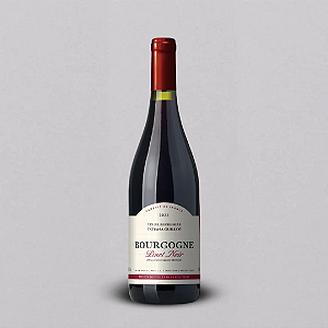 VINHO TINTO TATIANA GUILLOT PINOT NOIR 2023