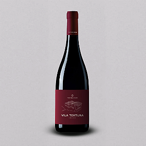 VINHO TINTO VILA TEXTURA DOC DÃO 2022