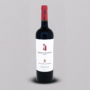 VINHO TINTO Homenagem a Barão Von Furstenberg - 2021
