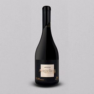 VINHO TINTO ANGELINA