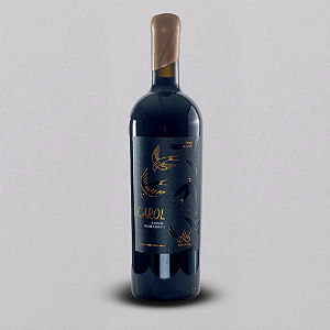 VINHO TINTO CAROL